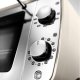 De’Longhi Distinta 9 L 1100 W Bianco Grill 5