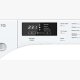 Miele TMB 340 WP Eco asciugatrice Libera installazione Caricamento frontale 8 kg A+ Bianco 3