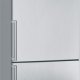 Siemens KG49EBI30 frigorifero con congelatore Libera installazione 412 L Cromo, Acciaio inox 3