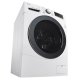 LG FH84A8TDS lavatrice Caricamento frontale 8 kg 1400 Giri/min Bianco 5