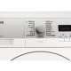 AEG L76672DFL lavatrice Caricamento frontale 7 kg 1600 Giri/min Bianco 3