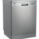 Beko DFN 39340 X lavastoviglie Libera installazione 13 coperti 3
