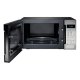Samsung GE83M forno a microonde Acciaio inox Microonde con grill Superficie piana 23 L 800 W 3