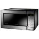 Samsung GE83M forno a microonde Acciaio inox Microonde con grill Superficie piana 23 L 800 W 4