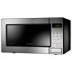 Samsung GE83M forno a microonde Acciaio inox Microonde con grill Superficie piana 23 L 800 W 5