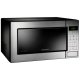 Samsung GE83M forno a microonde Acciaio inox Microonde con grill Superficie piana 23 L 800 W 8