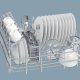 Siemens SK25E211EU lavastoviglie Superficie piana 6 coperti 3