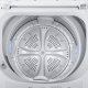 Haier HLP24E lavatrice Caricamento dall'alto 800 Giri/min Bianco 5