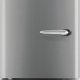 Gorenje RK60319OX-L Libera installazione 284 L Grigio, Metallico 3