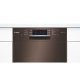 Bosch SPD69T84EU lavastoviglie Sottopiano 10 coperti 3