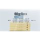 Bosch Serie 6 KGE49AL41 frigorifero con congelatore Libera installazione 412 L Acciaio inox 5