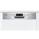 Bosch SMI86R25DE lavastoviglie A scomparsa parziale 13 coperti 3