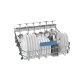 Bosch SMI86R25DE lavastoviglie A scomparsa parziale 13 coperti 5