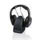 Sennheiser RS 135 Cuffie Con cavo e senza cavo A Padiglione MUSICA Nero 3
