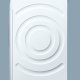 Siemens WM14N248IT lavatrice Caricamento frontale 8 kg 1380 Giri/min Bianco 3