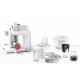 Bosch MUM58250 robot da cucina 1000 W 3,9 L Nero, Grigio, Metallico, Bianco 6