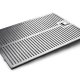 Bosch Serie 6 DWK098E61 cappa aspirante Cappa aspirante a parete Acciaio inox 730 m³/h 5