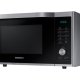 Samsung MC32J7055CT Acciaio inox Microonde combinato Superficie piana 32 L 900 W 3