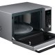 Samsung MC32J7055CT Acciaio inox Microonde combinato Superficie piana 32 L 900 W 5