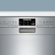 Siemens SR46T598EU lavastoviglie Sottopiano 10 coperti 4