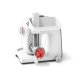 Bosch MUM50112 robot da cucina 800 W 3,9 L Nero, Acciaio inox, Bianco 5
