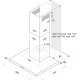 Indesit Cappa IHBS 6.4 AM X - IHBS 6.4 AM X 3