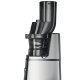 Hotpoint Ariston SJ 15XL UP0 Estrattore di succo 150 W Nero, Acciaio inox 4