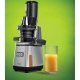 Hotpoint Ariston SJ 15XL UP0 Estrattore di succo 150 W Nero, Acciaio inox 5