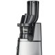 Hotpoint Ariston SJ 15XL UP0 Estrattore di succo 150 W Nero, Acciaio inox 9