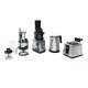 Hotpoint Ariston SJ 15XL UP0 Estrattore di succo 150 W Nero, Acciaio inox 10
