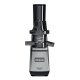 Hotpoint Ariston SJ 15XL UP0 Estrattore di succo 150 W Nero, Acciaio inox 13
