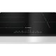 Bosch Serie 6 PXE631FC1E piano cottura Nero Da incasso Piano cottura a induzione 4 Fornello(i) 5