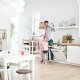 Miele G 4263 Vi Active A scomparsa totale 13 coperti 5