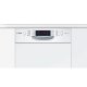 Bosch SPI69T82EU lavastoviglie A scomparsa parziale 10 coperti 3