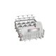 Bosch SPI69T82EU lavastoviglie A scomparsa parziale 10 coperti 5