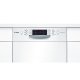 Bosch SPD69T82EU lavastoviglie Sottopiano 10 coperti 6