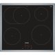 Siemens EQ241EI03B set di elettrodomestici da cucina Piano cottura a induzione Forno elettrico 3