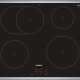Siemens EQ641EI03T set di elettrodomestici da cucina Piano cottura a induzione Forno elettrico 3