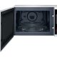 Samsung MC28H5013AW/EG forno a microonde Bianco Microonde combinato Superficie piana 28 L 900 W 3