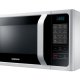 Samsung MC28H5013AW/EG forno a microonde Bianco Microonde combinato Superficie piana 28 L 900 W 4