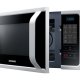 Samsung MC28H5013AW/EG forno a microonde Bianco Microonde combinato Superficie piana 28 L 900 W 5