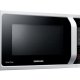 Samsung MC28H5013AW/EG forno a microonde Bianco Microonde combinato Superficie piana 28 L 900 W 7