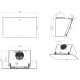 Whirlpool Cappa - AKR 037 G BL 8