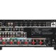 Denon AVR-X3300W 105 W 7.2 canali Surround Compatibilità 3D Nero 5