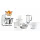 Bosch MUM5 CreationLine MUM58243 robot da cucina 1000 W 3,9 L Bianco 6