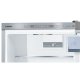 Bosch Serie 6 KGE39BL40 frigorifero con congelatore Libera installazione 337 L Argento, Acciaio inox 4