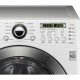 LG F1255FDH lavatrice Caricamento frontale 15 kg 1200 Giri/min Bianco 4