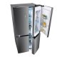 LG GMD916SBHZ frigorifero side-by-side Libera installazione 601 L Acciaio inox 6