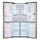 LG GMD916SBHZ frigorifero side-by-side Libera installazione 601 L Acciaio inox 7