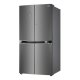 LG GMD916SBHZ frigorifero side-by-side Libera installazione 601 L Acciaio inox 8